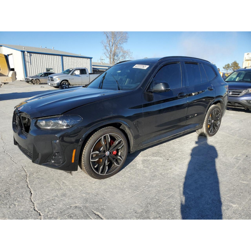 2023 BMW X3