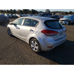 2016 KIA FORTE