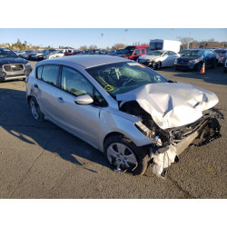 2016 KIA FORTE