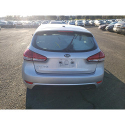 2016 KIA FORTE