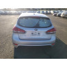 2016 KIA FORTE
