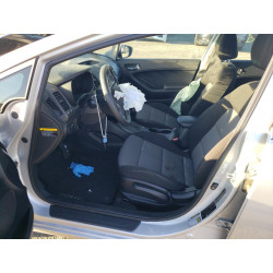 2016 KIA FORTE