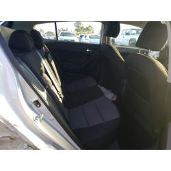 2016 KIA FORTE