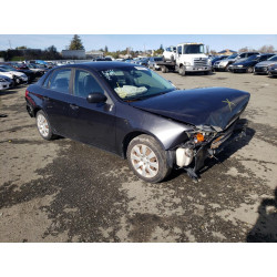 2008 SUBARU IMPREZA