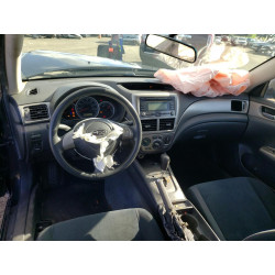 2008 SUBARU IMPREZA