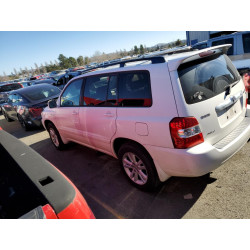 2006 TOYOTA HIGHLANDER