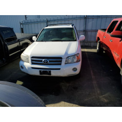 2006 TOYOTA HIGHLANDER