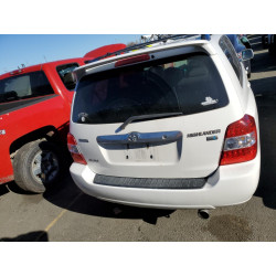 2006 TOYOTA HIGHLANDER