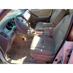 2006 TOYOTA HIGHLANDER