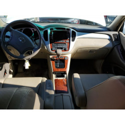 2006 TOYOTA HIGHLANDER
