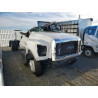 2022 FORD F650
