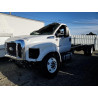 2022 FORD F650