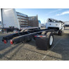 2022 FORD F650