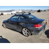 2008 BMW 1 SERIES