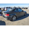 2008 BMW 1 SERIES