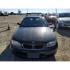 2008 BMW 1 SERIES