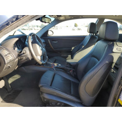 2008 BMW 1 SERIES