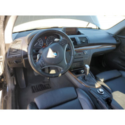 2008 BMW 1 SERIES