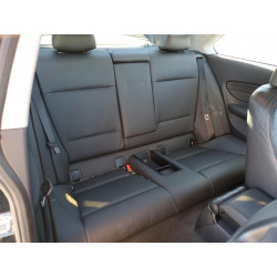 2008 BMW 1 SERIES