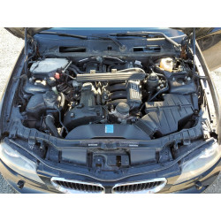 2008 BMW 1 SERIES