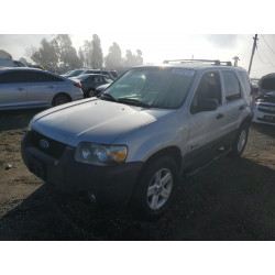 2006 FORD ESCAPE