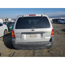 2006 FORD ESCAPE