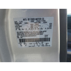 2006 FORD ESCAPE