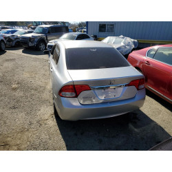 2010 HONDA CIVIC