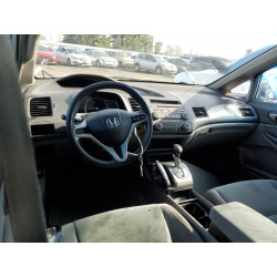 2010 HONDA CIVIC