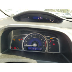 2010 HONDA CIVIC