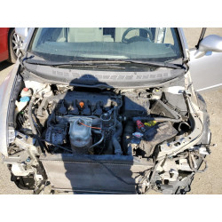 2010 HONDA CIVIC