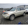 2002 TOYOTA HIGHLANDER
