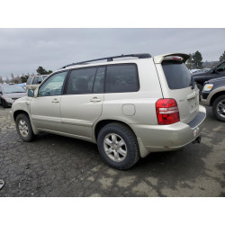 2002 TOYOTA HIGHLANDER