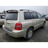 2002 TOYOTA HIGHLANDER