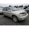 2002 TOYOTA HIGHLANDER