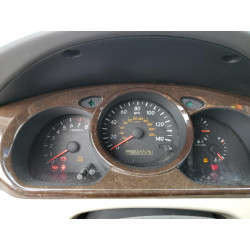 2002 TOYOTA HIGHLANDER