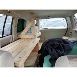 2002 TOYOTA HIGHLANDER