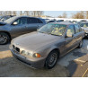 2002 BMW 5 SERIES