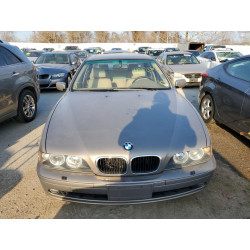 2002 BMW 5 SERIES