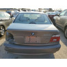 2002 BMW 5 SERIES