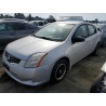 2011 NISSAN SENTRA
