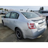2011 NISSAN SENTRA