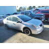 2011 NISSAN SENTRA