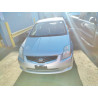2011 NISSAN SENTRA
