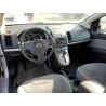 2011 NISSAN SENTRA