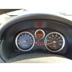 2011 NISSAN SENTRA