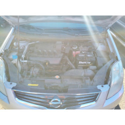 2011 NISSAN SENTRA