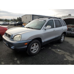 2004 HYUNDAI SANTA FE