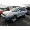 2004 HYUNDAI SANTA FE
