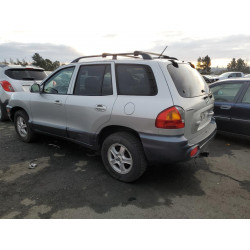 2004 HYUNDAI SANTA FE